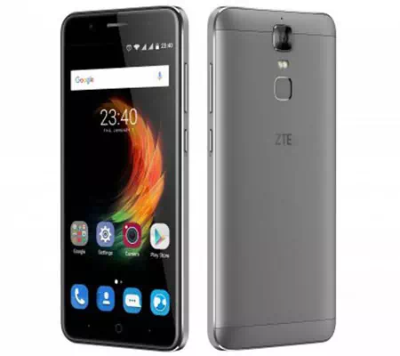 ZTE Blade A610 Plus